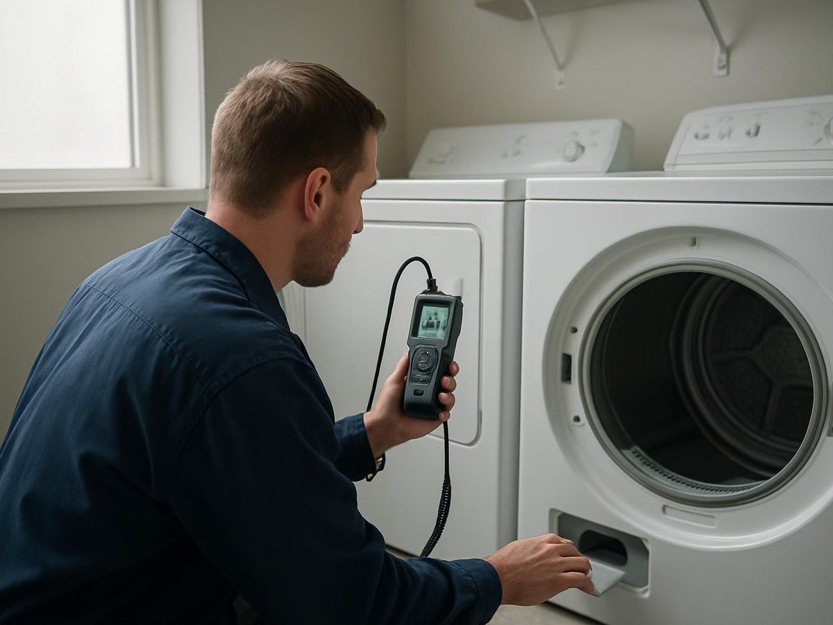 Clearview Dryer Cleaning Services work in Thousand Oaks
