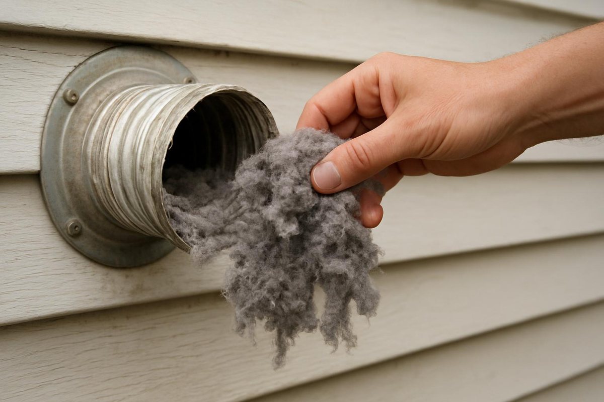 Clearview Dryer Cleaning Services in Thousand Oaks